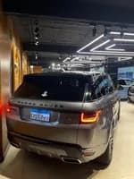 Land Rover sport 2021 (1)