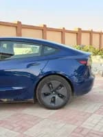 Tesla Model 3 2022 (3)