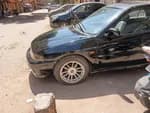 Mitsubishi Mirage 1998 (4)