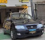 Hyundai Matrix 2005 (3)