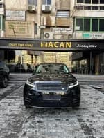 Land Rover Velar 2025 (0)