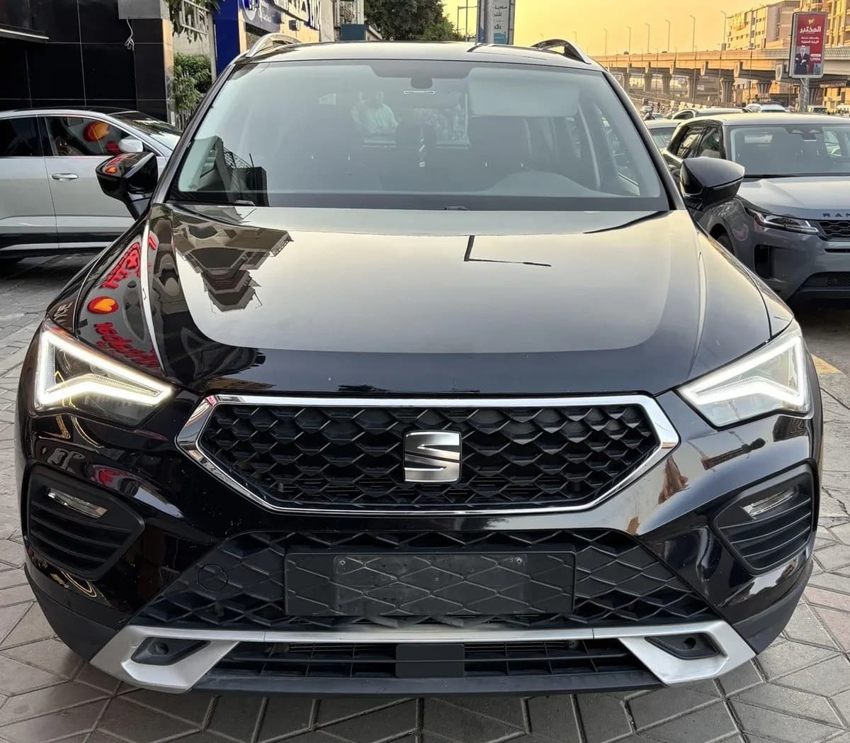 SEAT Ateca 2025 (0)