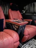 Mercedes V 250 2021 (4)