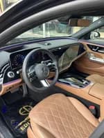 Mercedes E 200 2025 (6)