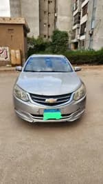 Chevrolet Optra 2018 (2)