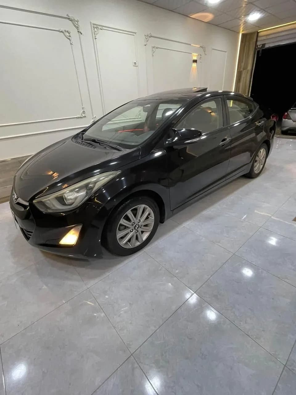 Hyundai Elantra MD 2016 (1)