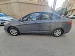 Hyundai Accent RB 2012 (1)