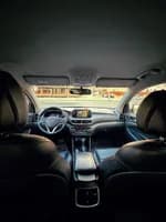 Hyundai Tucson GDI 2020 (4)