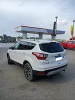 Ford Kuga 2018 (1)