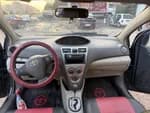 Toyota Yaris 2009 (3)