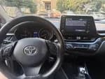 Toyota C-HR 2022 (4)