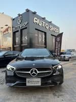 Mercedes C 180 2024 (6)