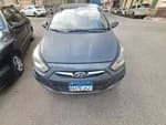 Hyundai Accent RB 2012 (0)