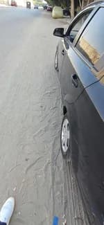 Chevrolet Aveo 2012 (5)