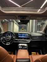 Kia Sportage 2024 (11)