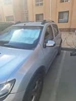 Renault Sandero Step Way 2015 (1)