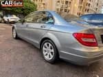Mercedes C 180 2012 (9)