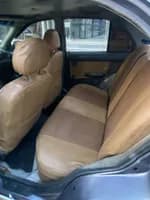 Hyundai Accent 2006 (9)