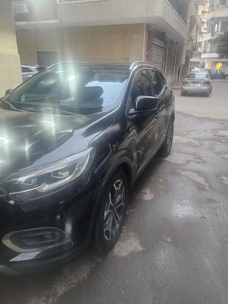 Renault Kadjar 2020 (1)