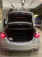 Mercedes C 180 2025 (9)