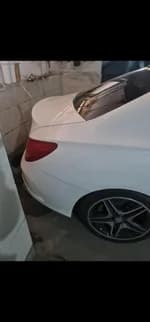 Mercedes CLA 200 2015 (6)