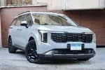 Kia Carnival MPV 2025 (0)
