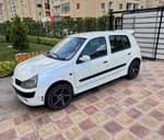 Renault Clio 2002 (0)