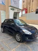 Suzuki Swift 2021 (4)