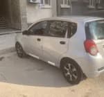 Chevrolet Aveo 2009 (9)