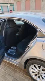 Toyota Corolla 2021 (2)