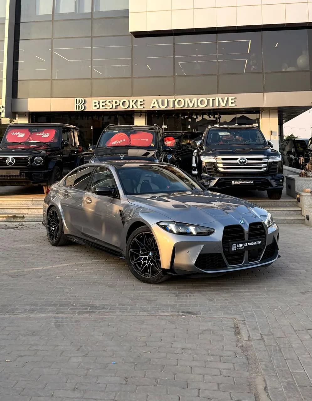 BMW M3 2026 (0)