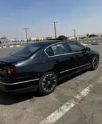 Volkswagen Passat 2008 (3)