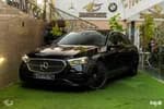 Mercedes E 200 2026 (0)