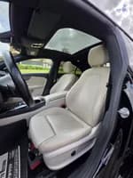 Mercedes CLA Class 2021 (1)