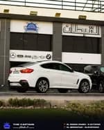BMW X6 M 2019 (0)