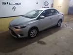 Toyota Yaris 2014 (6)