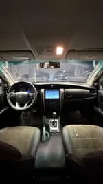 Toyota Fortuner 2019 (6)