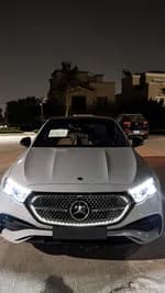 Mercedes E 200 2024 (0)