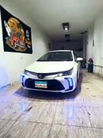 Toyota Corolla 2019 (1)
