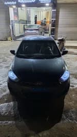 Hyundai Accent RB 2012 (2)