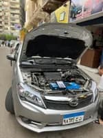 BYD F3 2025 (3)