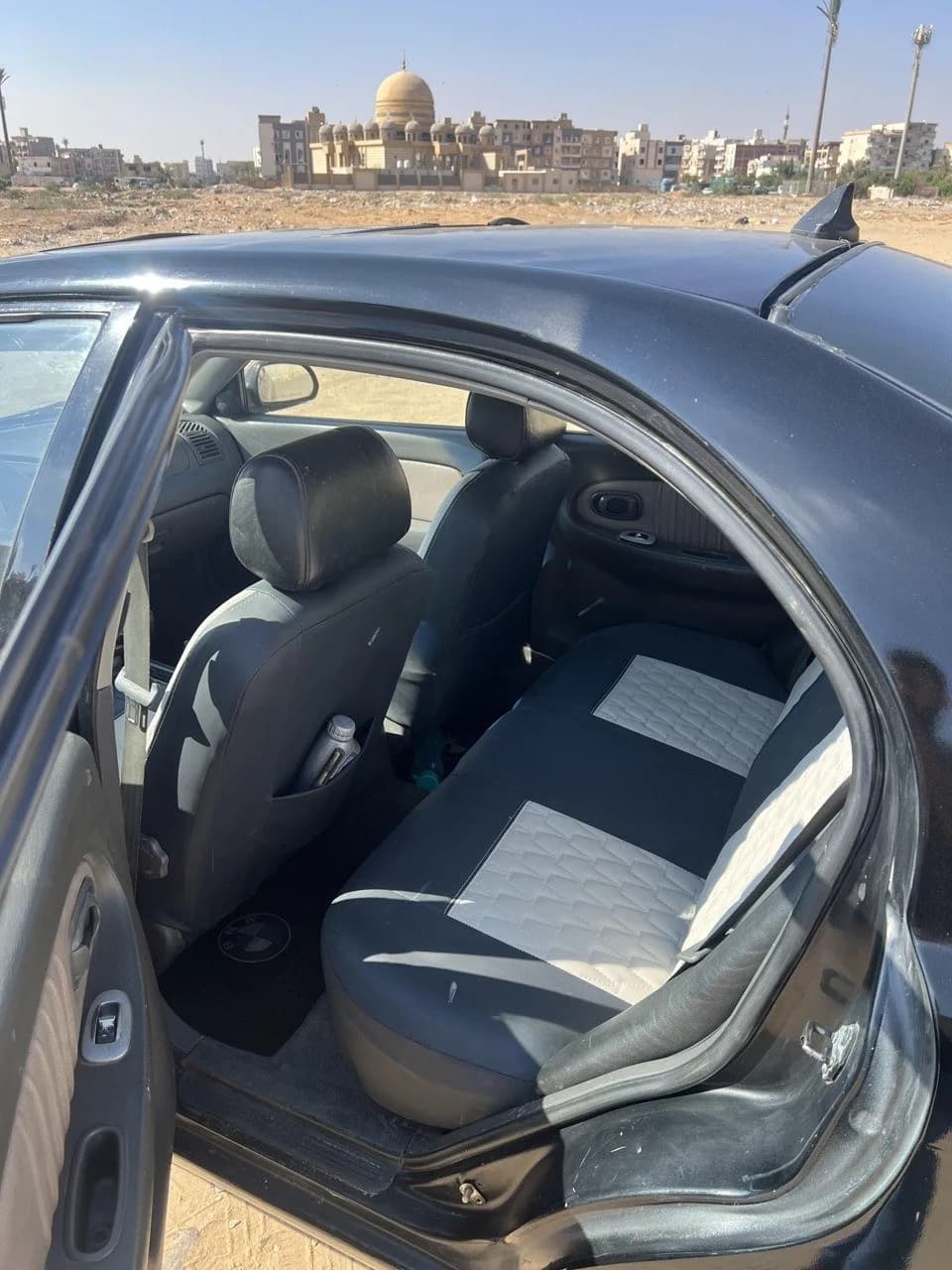 Kia Spectra 2002 (1)