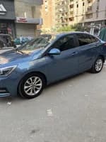 Chery Arrizo 5 2023 (8)