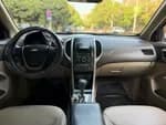 Chevrolet Optra 2018 (8)