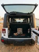 Jeep Wrangler 2015 (0)