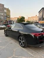 Mercedes CLA 180 2021 (5)