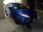Mitsubishi Eclipse Cross 2021 (5)
