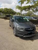 Opel Crossland 2020 (6)