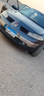 Renault Megane 2005 (5)