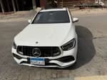 Mercedes GLC300 AMG 2021 (2)